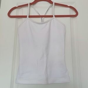 Lulu lemon tank